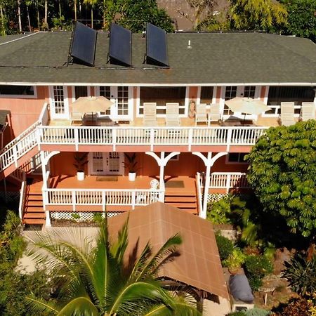 Maui Garden Oasis Villa Lahaina Dış mekan fotoğraf