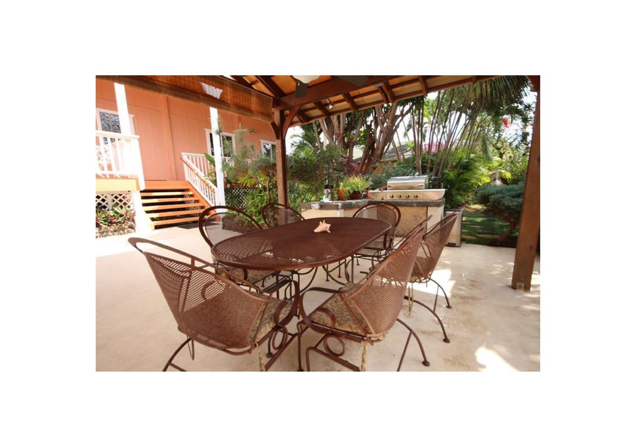Maui Garden Oasis Villa Lahaina Dış mekan fotoğraf