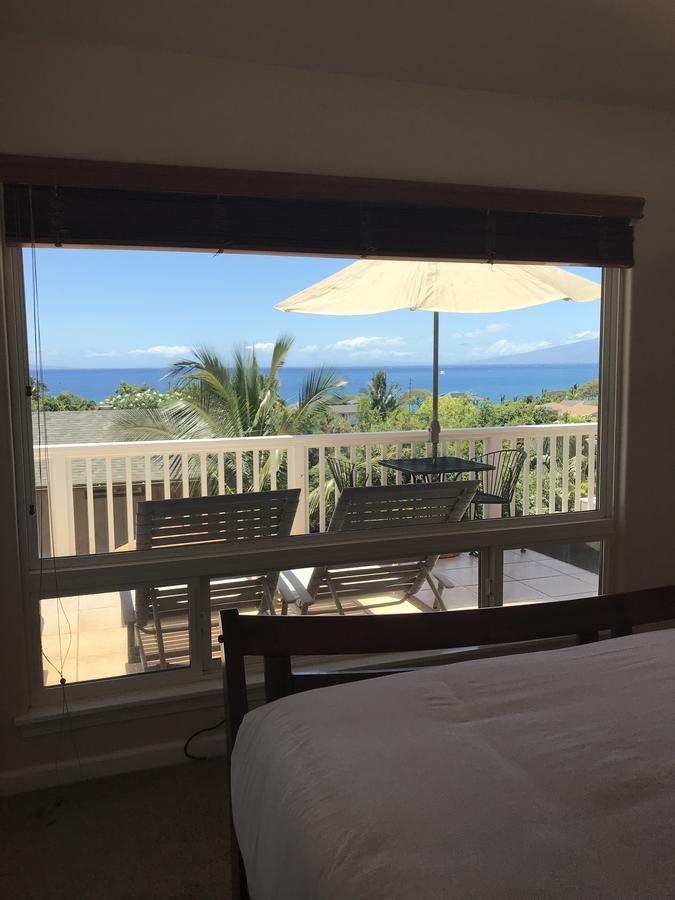 Maui Garden Oasis Villa Lahaina Dış mekan fotoğraf