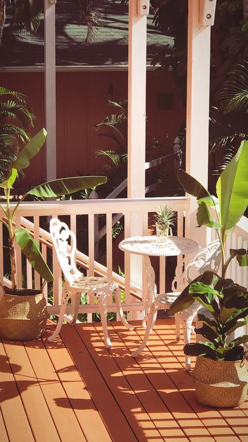 Maui Garden Oasis Villa Lahaina Dış mekan fotoğraf