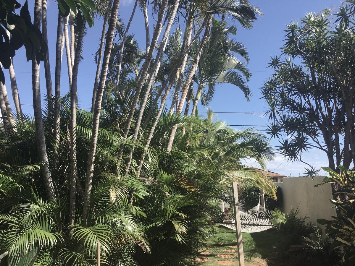 Maui Garden Oasis Villa Lahaina Dış mekan fotoğraf