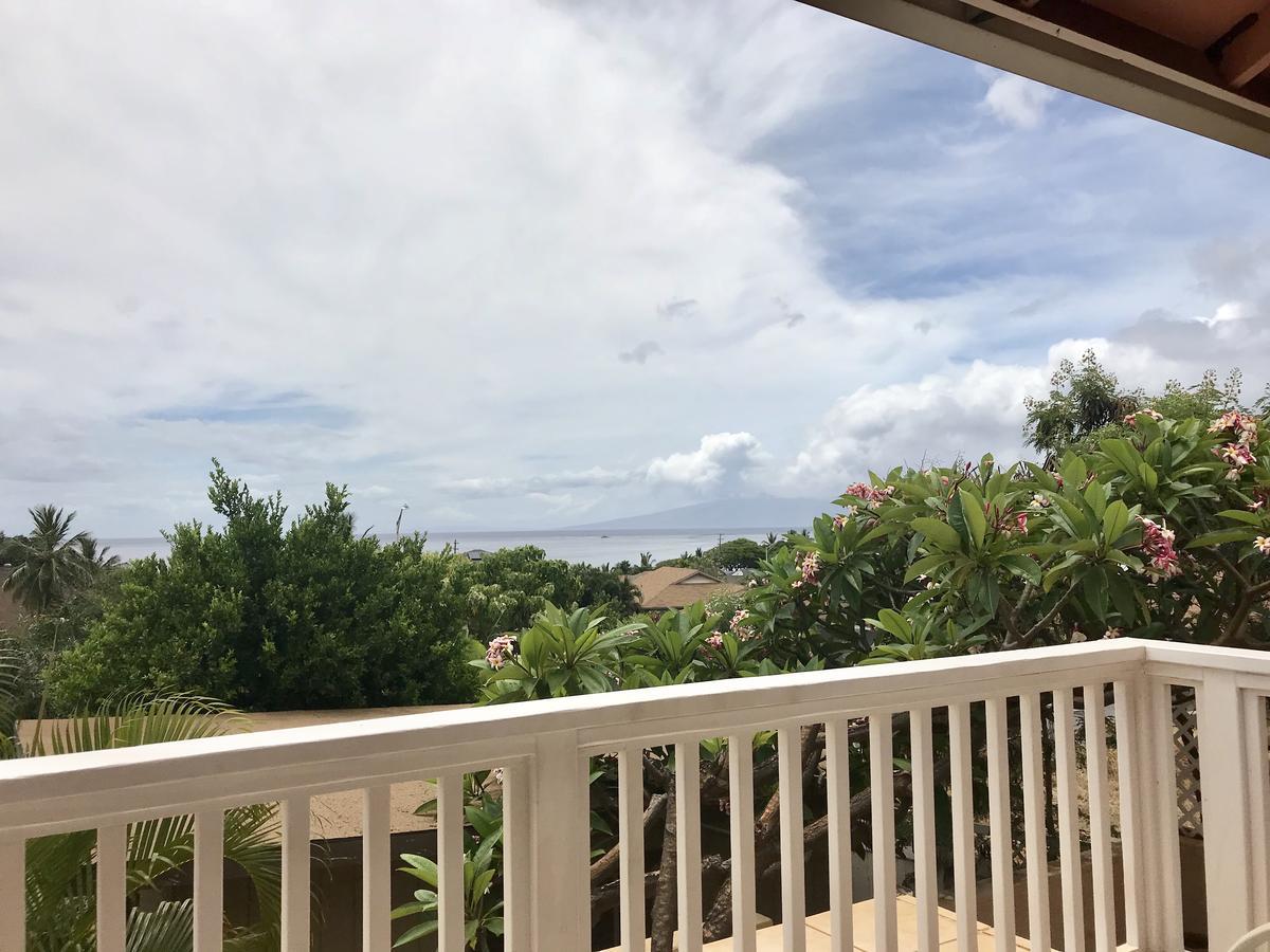 Maui Garden Oasis Villa Lahaina Dış mekan fotoğraf