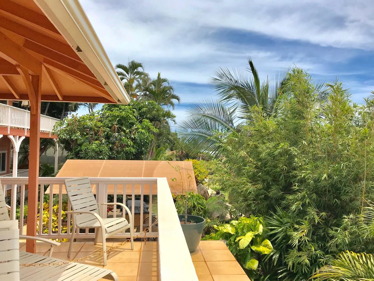 Maui Garden Oasis Villa Lahaina Dış mekan fotoğraf