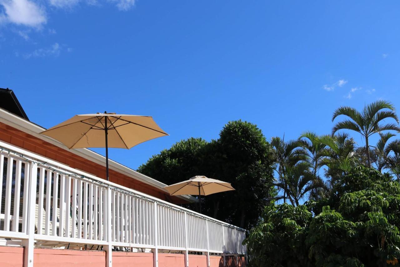 Maui Garden Oasis Villa Lahaina Dış mekan fotoğraf