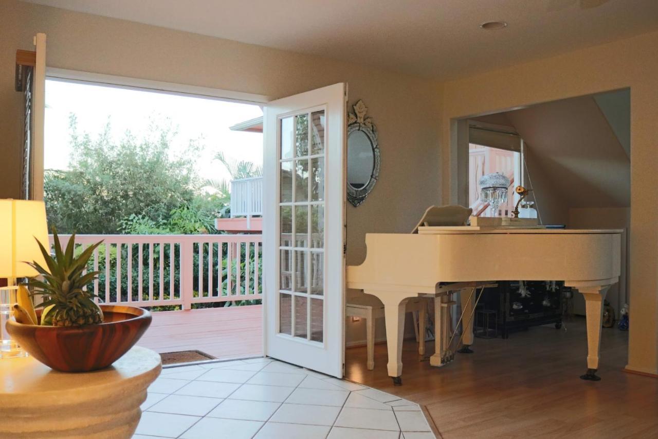 Maui Garden Oasis Villa Lahaina Dış mekan fotoğraf