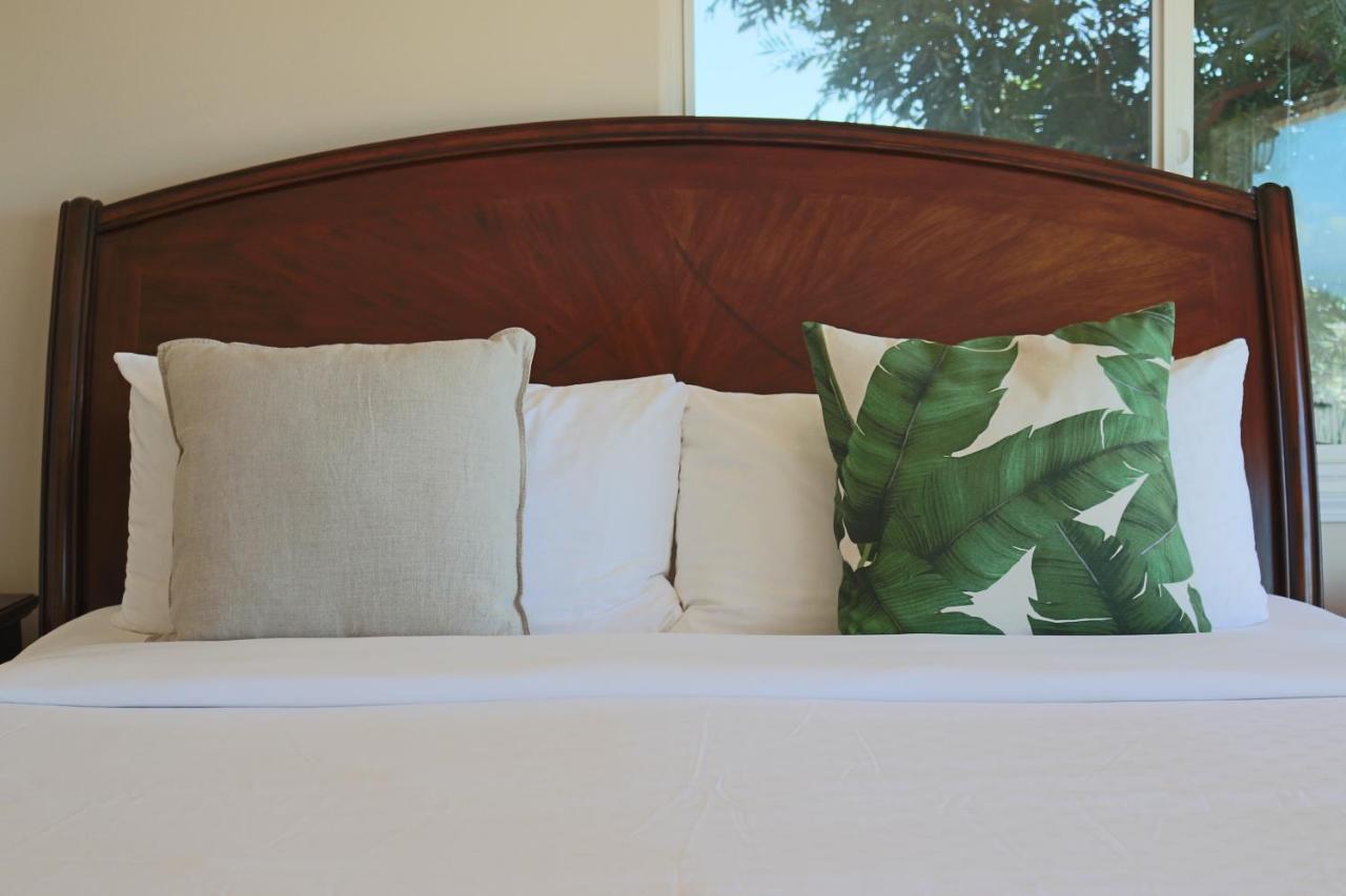 Maui Garden Oasis Villa Lahaina Dış mekan fotoğraf
