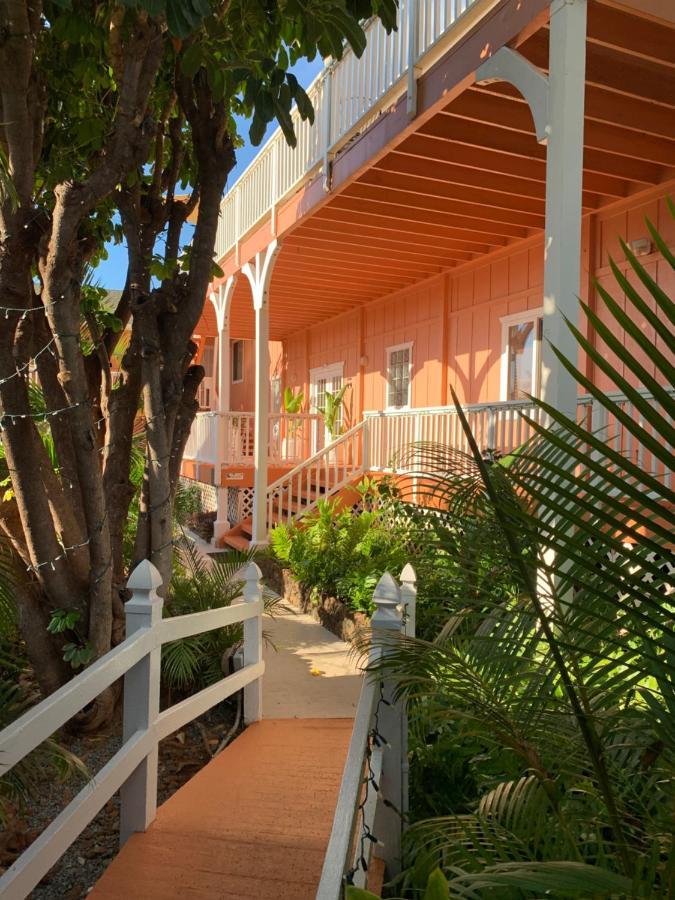 Maui Garden Oasis Villa Lahaina Dış mekan fotoğraf